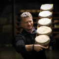 ALAIN MICHEL ARTISAN FROMAGER