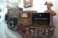 MUSEUM OF MECHANICAL MUSIC