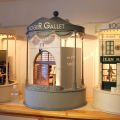 MUSÉE DE LA MUSIQUE MÉCANIQUE
