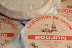 FROMAGERIE BOUJON