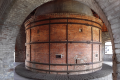 CASKET OVEN MUSEUM