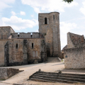 PUEBLO MÁRTIR DE ORADOUR-SUR-GLANE