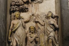 CATHÉDRALE NOTRE-DAME DE REIMS