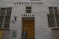 TBILISI - TAVERNE GEORGIENNE
