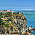 ESTALAGEM DA PONTA DO SOL