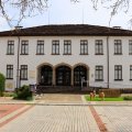 MUSÉE D'ARTISANAT (МУЗЕЙ НА НАРОДНИТЕ ЗАНАЯТИ)