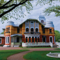 AMMENDE VILLA