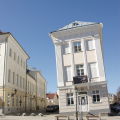 RAEKOJA PLATS