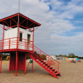 PROMENADE ET PLAGE