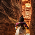 JORDAN TOURISM BOARD