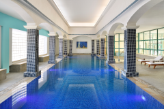 INTERCONTINENTAL AMMAN
