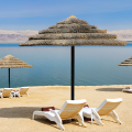 DEAD SEA MARRIOTT RESORT & SPA