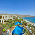 INTERCONTINENTAL AQABA