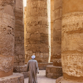 TEMPLE DE KARNAK