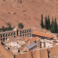 MONASTERIO DE SANTA CATALINA