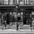 LA CONFITERIA