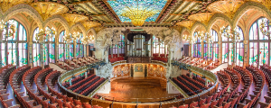 Palau de la Música Catalana