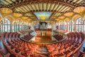 PALAU DE LA MÚSICA CATALANA