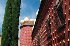 THÉÂTRE-MUSÉE DALÍ