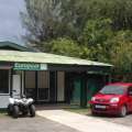 EUROPCAR HUAHINE