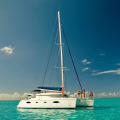 L'ESCAPADE CHARTER TAHITI