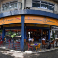 BRASSERIE DES REMPARTS