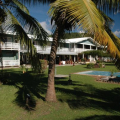 RAIATEA LODGE HOTEL