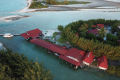 MOTU AITO PARADISE LODGE & DIVING