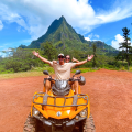 ATV MOOREA TOURS