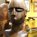GALERIE GANESHA ART DU PACIFIQUE