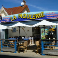 LA MOULERIE