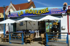 LA MOULERIE