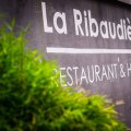LA RIBAUDIÈRE