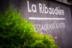 LA RIBAUDIÈRE