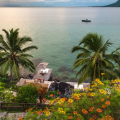 TSARA KOMBA