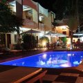 HÔTEL COCO LODGE