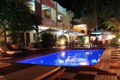 HÔTEL COCO LODGE