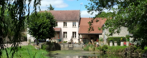 Les Terrasses du Moulin