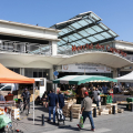 MARCHÉ DES CAPUCINS