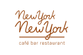 NEW YORK NEW YORK