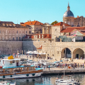 OFFICE DU TOURISME DE DUBROVNIK