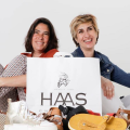 CHAUSSURES HAAS