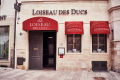 LOISEAU DES DUCS