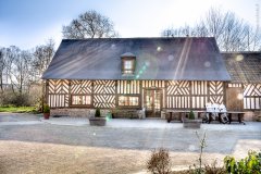 DOMAINE DU LIEUDIEU