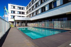 HOLIDAY INN EXPRESS