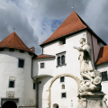 MUSÉES MUNICIPAUX