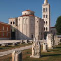 BASILICA OF ST. DONATUS (CRKVA SV. DONATA)