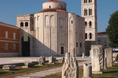 BASILIQUE SAINT-DONAT (CRKVA SV. DONATA)