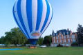 ARDÈCHE MONTGOLFIÈRES EVOLUTION