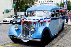 MUSÉE DU CAR